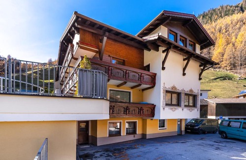 Soelden Apartment | Regina's Apart