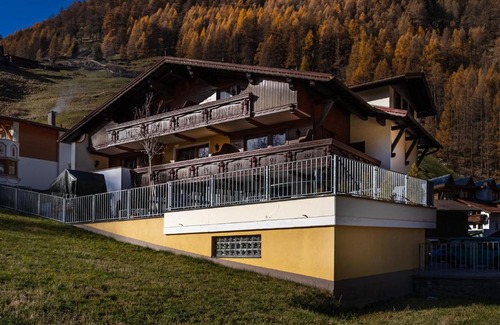 Soelden Apartment | Regina's Apart
