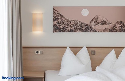 Soelden Apartment | Regina's Well-Apart