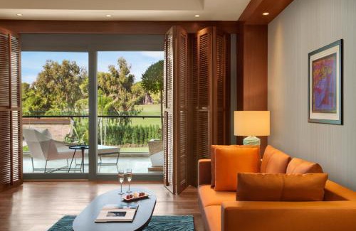 Belek Golf Area Hotel | Regnum Carya