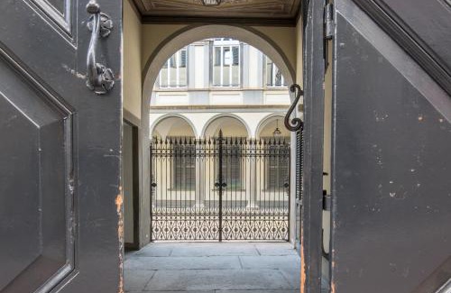 Citta Alta Apartment | REGO APARTMENTS - Boutique Aparthotel with some off-site apartments in a Charming Historic District close to Upper Town