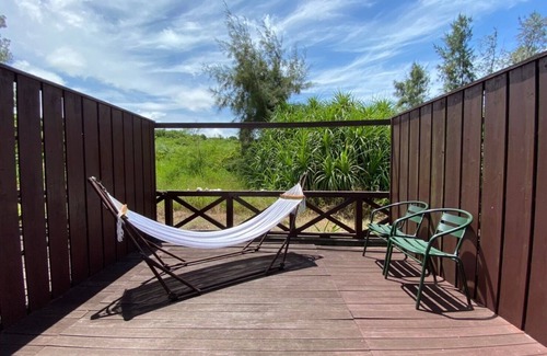 Taketomi-jima Taketomi-cho Cottage | Regular Accommodation Start your day with a Japa/Ishigaki Okinawa