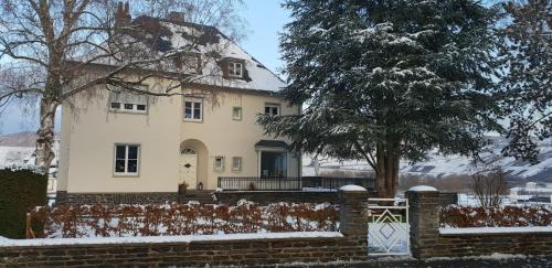 Leiwen Apartment | "REH"-sidenz Moselschleife