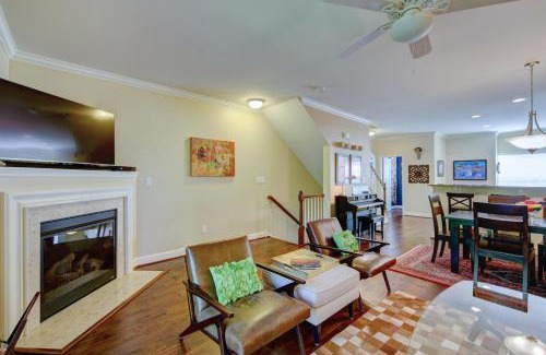 Rehoboth Beach House | Rehoboth Crossing - 36985 Turnstone Circle
