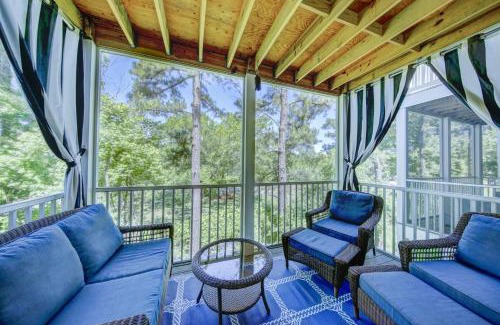 Rehoboth Beach House | Rehoboth Crossing - 36985 Turnstone Circle