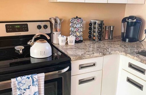 Rehoboth Beach House | Rehoboth Getaway/2bd with Hot Tub/3.7mi beach/outlets