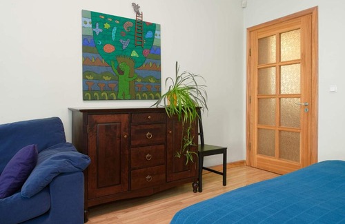 Old Town Apartment | ReHouse- Zemaitijos 11
