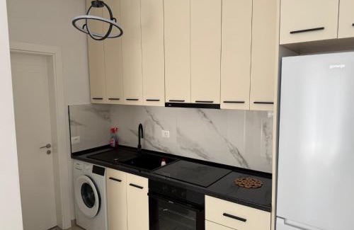 Shengjin Apartment | Rei Apartments 3