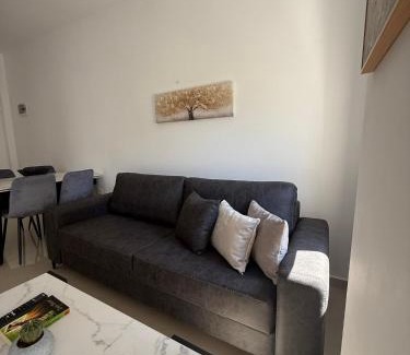 Shengjin Apartment | Rei Apartments 3