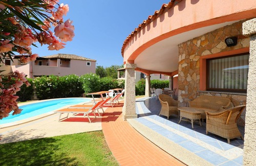 Costa Rei House | Rei Sole (REI318) by Interhome