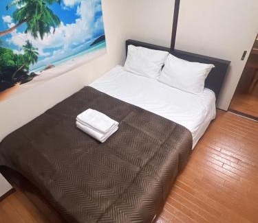 Dotonbori Apartment | Reifa 宿泊 道頓堀