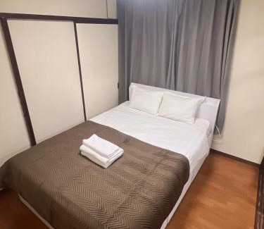 Dotonbori Apartment | Reifa 宿泊 道頓堀