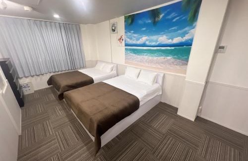 Dotonbori Apartment | Reifa 宿泊 道頓堀