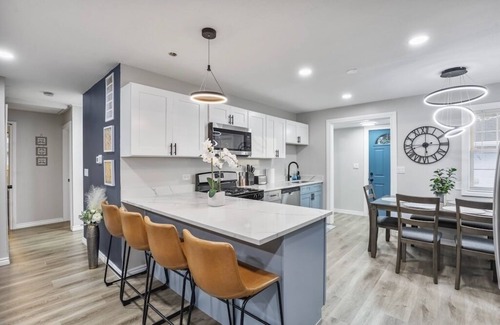 Rolling Meadows House | Reign - Rolling Meadows Home!