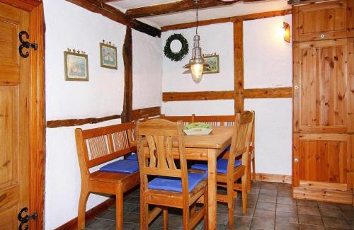 Neuenkirchen House | Reihenhäuser im Hafendorf Vieregge auf Rügen
