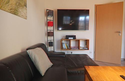 Trassenheide Apartment | Reihenhaus Dünenwaldhaus Mitte in Trassenheide