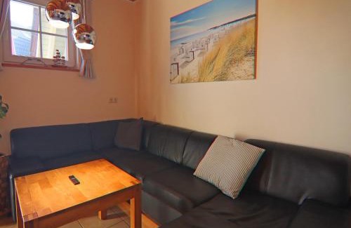 Trassenheide Apartment | Reihenhaus Dünenwaldhaus Mitte in Trassenheide