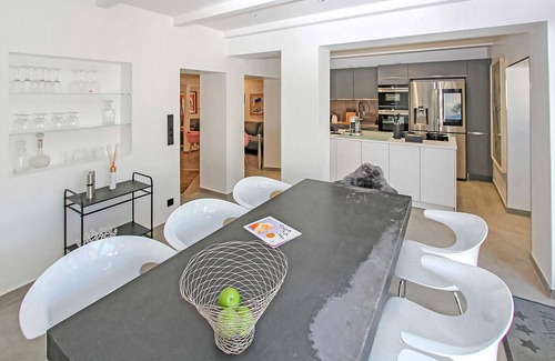 Plau am See House | Reihenhaus Plau am See