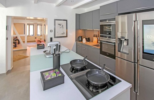 Plau am See House | Reihenhaus Plau am See