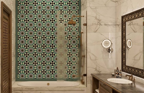 Tashkent Hotel | Reikartz Sote Tashkent