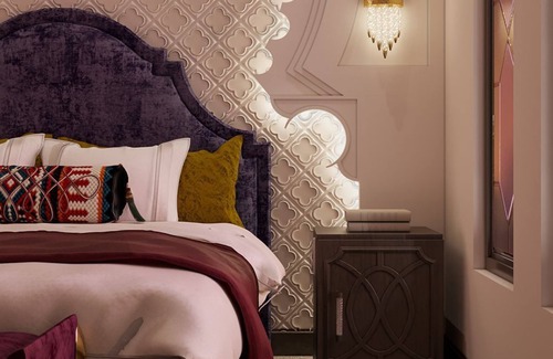Tashkent Hotel | Reikartz Sote Tashkent