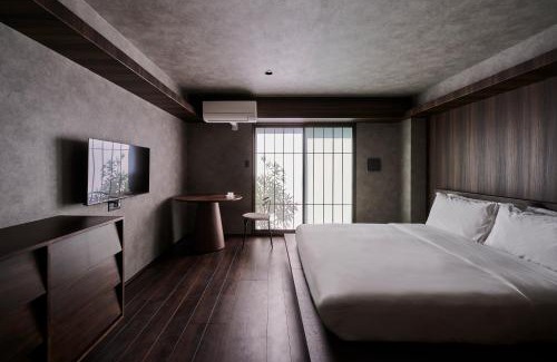 Nishinari Apartment | Reikyo Hanazono Osaka