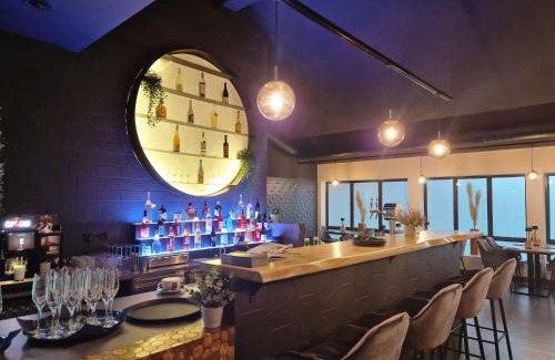 Bergen Cabin | reiminski Abenteuer Space Kapseln, Tennis Squash Soccer, Sport & Wellness