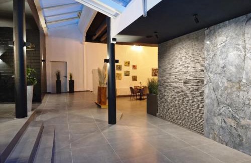 Bergen Cabin | reiminski Abenteuer Space Kapseln, Tennis Squash Soccer, Sport & Wellness