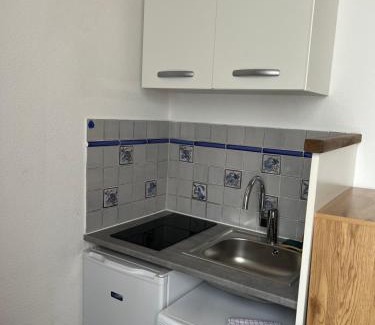 Courlancy Apartment | Reims Authentique