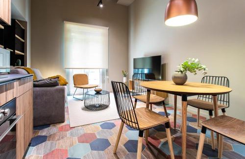El Cabanyal Apartment | REINA FLATS VALENCIA Playa El Cabanyal