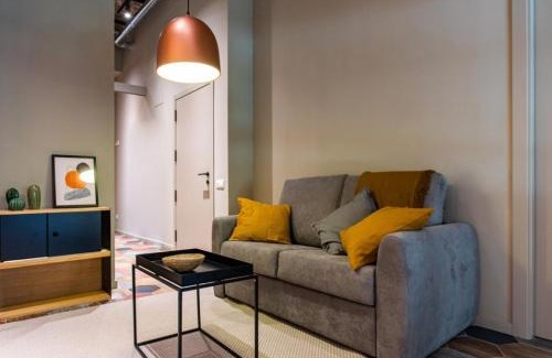 El Cabanyal Apartment | REINA FLATS VALENCIA Playa El Cabanyal