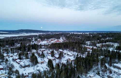 Rovaniemi Apartment | Reindeerly Cottage Hosted by Hygge Host