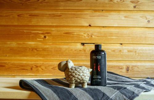 Rovaniemi Apartment | Reindeerly Cottage Hosted by Hygge Host