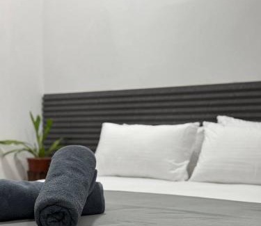 Thulusdhoo Island Bed & Breakfast | Reinforce Residence
