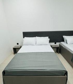 Thulusdhoo Island Bed & Breakfast | Reinforce Residence