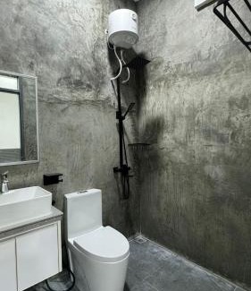 Thulusdhoo Island Bed & Breakfast | Reinforce Residence