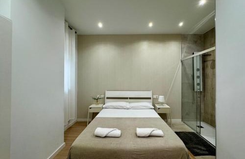 La Gran Via Apartment | Reino Vlc - centrico y amplio piso