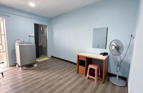 Sibu House | Rejang Park Homestay 10Pax 3Rooms Free Wifi