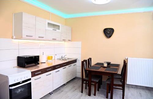 Miskolc Apartment | Rejtekhely Apartman