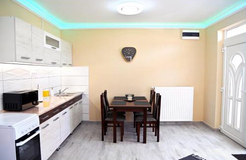 Miskolc Apartment | Rejtekhely Apartman