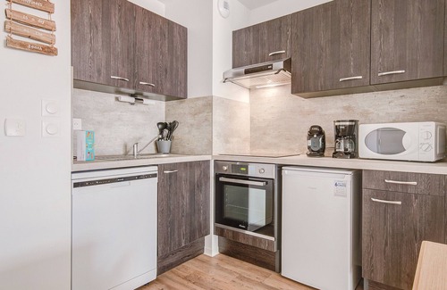 Lacanau-Ocean Apartment | Rejuvenate in this beautiful Lacanau apartment