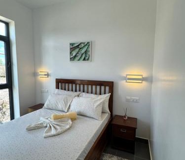 Paje Apartment | Rekki's - 1-Bed with pool and beach access in Paje, Zanzibar