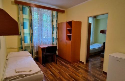 Stara Tura House | Rekreačné zariadenie Javorinka