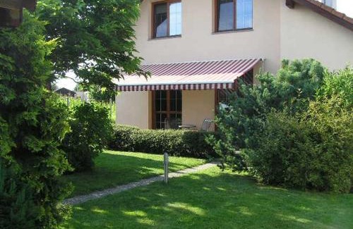 Pistin Villa | Rekreační chalupa Pištín