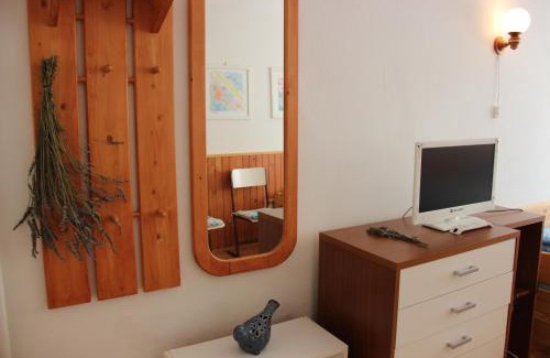 Mikulcice House | Rekreační dům U parku