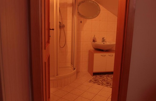 Oscadnica House | Rekreačný dom pod Dedovou