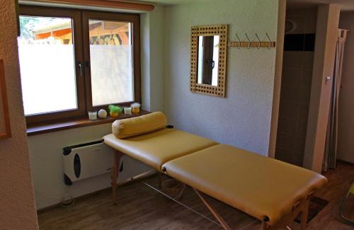 Liptovske Revuce House | Rekreačný dom Pohoda