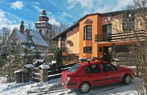 Smrecany Apartment | Rekreačný Dom Shalom