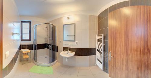 Vyhne Apartment | Rekreačný dom Vyhne