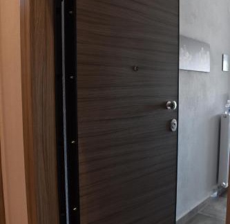 Nea Peramos Apartment | Relàxo Maisonette KYMA
